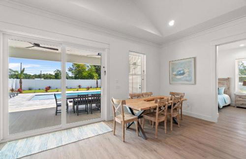 Brand New Home With In-ground Pool, Four Houses From Beautiful Laguna Beach - Foto 94