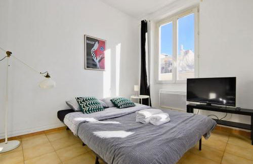 Appartement lumineux au cœur du Vieux-Port - Foto 8