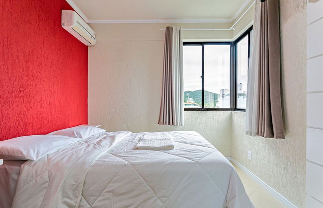 JBM Apto pé na areia com vista mar - Foto 2