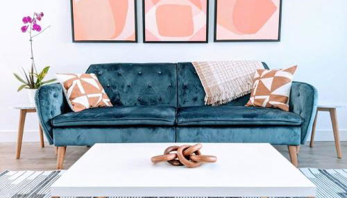 Downtown Culver City New Designer Lux 1 Bedroom - Photo 2