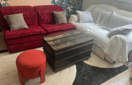 Brest center - 2 bedrooms - 4 pers - with parking - Foto 6