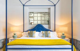 Palacio Bucarelli - Foto 62