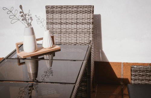 Casadiella, apartamento con terraza y piscina, playa 3 km VUT-5630-AS - Photo 19