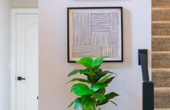 The Hearth House - Quiet Rogers Retreat - Foto 15