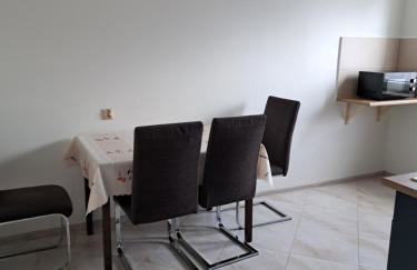 Apartament wakacyjny Chałupy - Foto 6