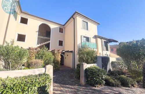 Porto San Rocco 14 Tirabora Short Rent - Foto 14