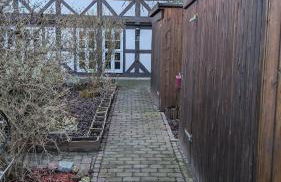 Ferienwohnung Lehmann 1 EG & OG 220m2 - Foto 30