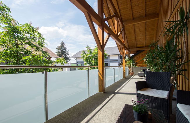 Schnatterhof - Photo 17