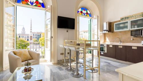 LU&CIA Apartamento Picasso - Foto 5, Other