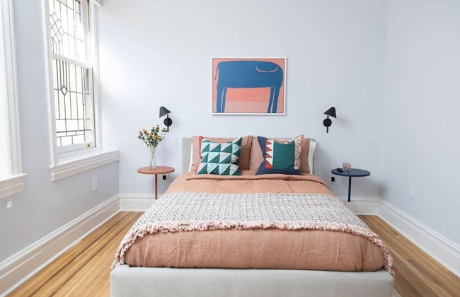 The Touraine - Foto 76