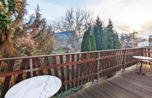 L9 - Urlaubsmagie - Balkon & direkt am Wanderweg - Foto 2