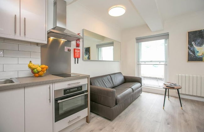 St Stephen's Green District-1 - Photo 27