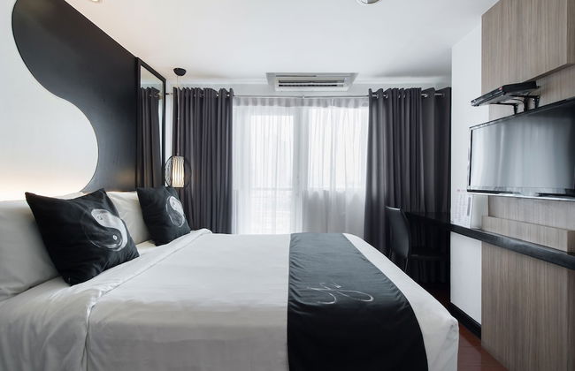 Y2 Residence Hotel - Foto 27