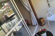 Encanto da Serra! Piscina Aquecida, Sauna, Academia e Play! - Foto 14