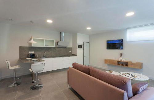 Apartamentos PUERTO DE VIAVELEZ - Foto 7