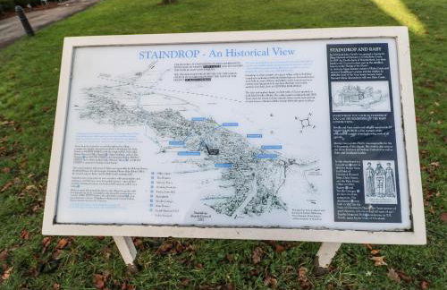 Sunny Cottage - Foto 26