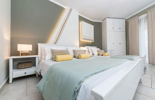 Arkadia Luxury Hotel Apartments - Foto 44