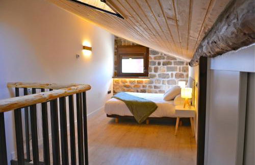 La casa de la abuela Gabina, Duruelo de la Sierra - 12 personas - Foto 12