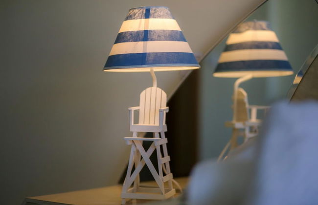 Atlantic Ocean Pool Apartment - Photo 5