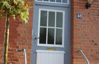 Kalkberg Ferienwohnungen - Foto 45