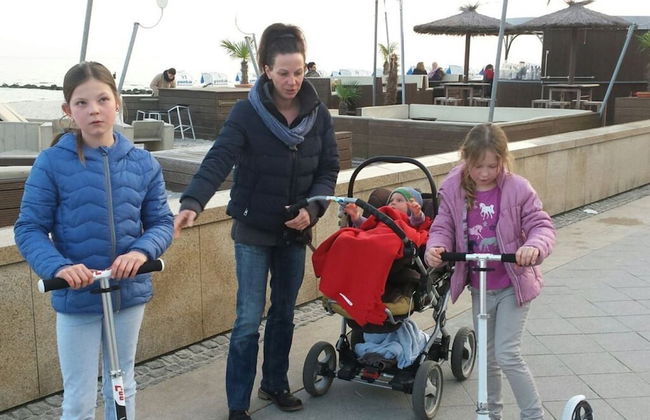 Boothauser Living_art Wangerooge - Foto 12