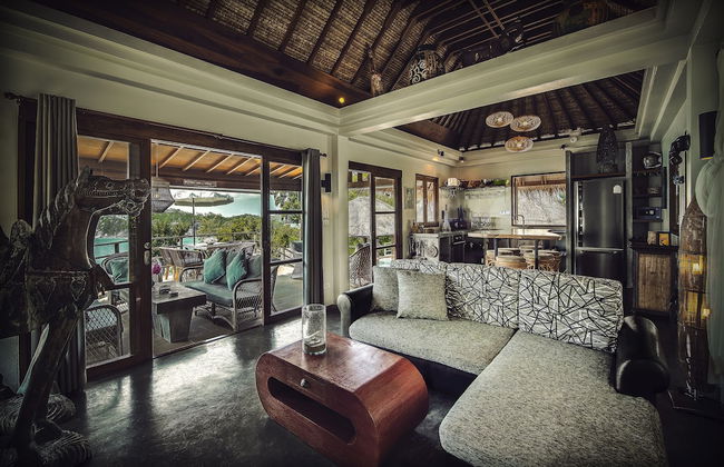 The Fisherman's Villas - Foto 14