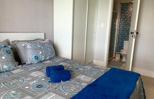 Cloc Marina Vista Mar p/ a Baía de Todos os Santos - Photo 10