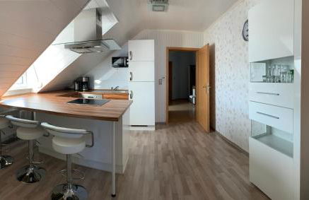 Ferienwohnung Hochwaldblick 2 - Photo 7