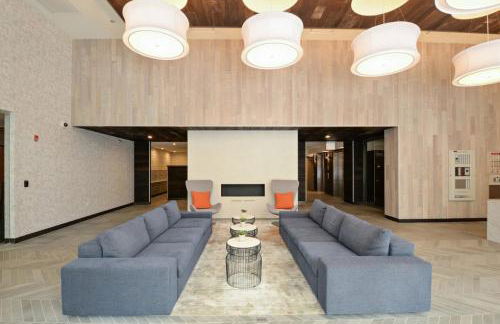 S Loop 1BR w Lounge Pool Gym nr Grant Park CHI-762 - Foto 24