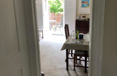 Little Treasure in Shanklin Old Village up to 25 percent off ferry - Foto 15