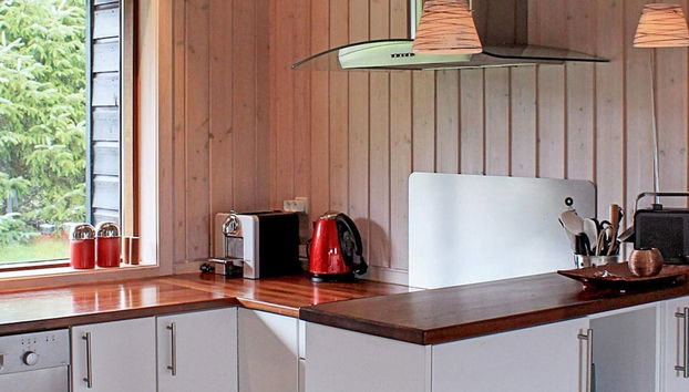 8 Person Holiday Home in Lokken - Foto 2