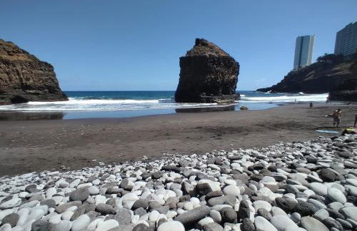 Apartamento Los Realejos La Montañeta Ideal VPN - Foto 8