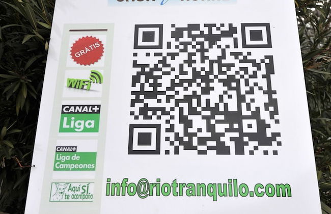 Casa Rural Río Tranquilo I - Foto 9