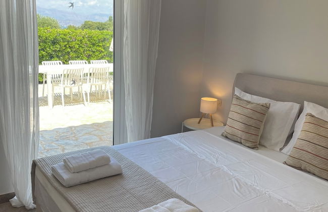 Villa Kanali - Foto 1