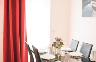 Serviced 4 Beds Contractors Accommodation in Sheffield 3 Parking Spaces - Photo 14