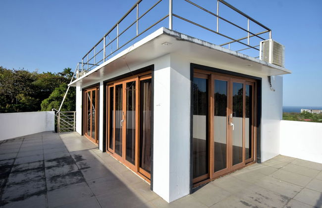 The Pacific Coast Tropical Haven - Foto 34