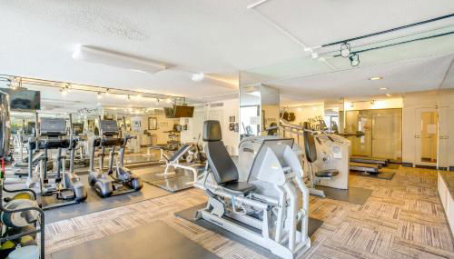 Long-Term Stay in Dtwn Denver! Walkable Condo - Foto 5