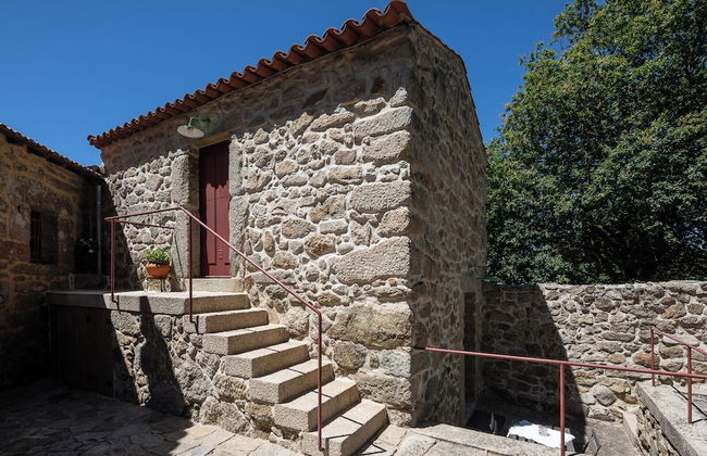 Traços D'Outrora - Foto 6