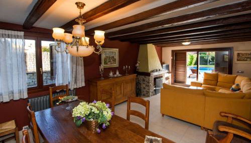 Holiday Home can Oscar by Interhome - Foto 3