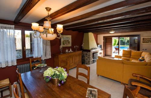 Holiday Home can Oscar by Interhome - Foto 3