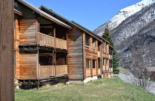 Les Airelles 33 rue du pas du chai, Molines en Queyras Classé 3 étoiles - Foto 27