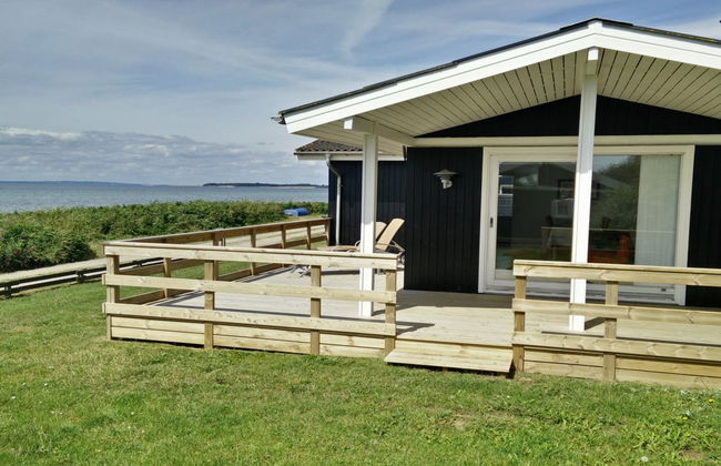 "Bertold" - 20m from the sea - Foto 11