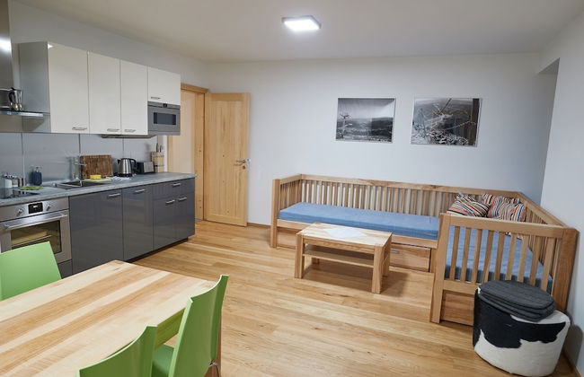 Residence Kovárna - Foto 30