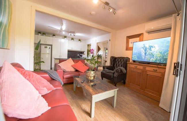 Jaspers Apartments - Foto 21