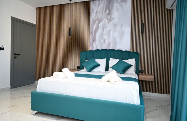 Vila Bashkim - Foto 70