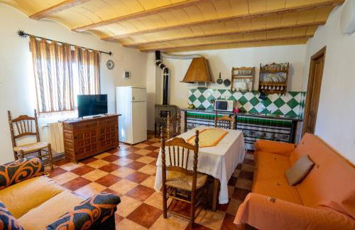 Cortijo La Torrecilla - Foto 24