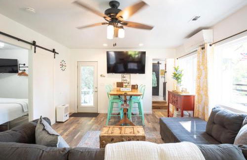 Snoozy Snail Cottage - Foto 8