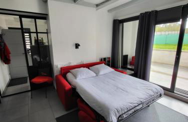 Joli appartement avec vue sur la Loire - Foto 15