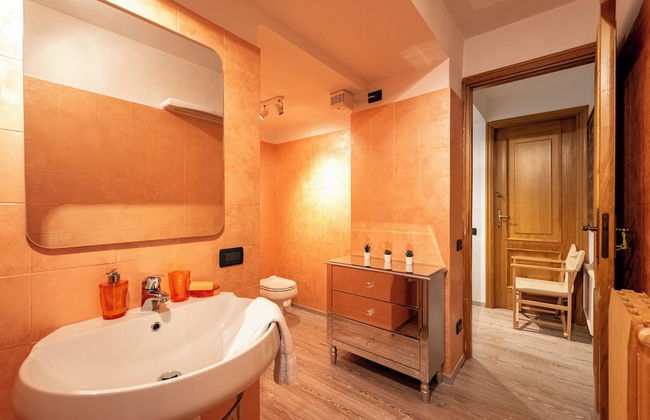 Charming Flat in Breuil-cervinia - Foto 15