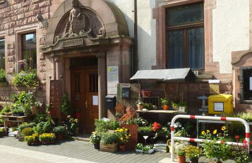 Ferienwohnung Pusteblume - Foto 20